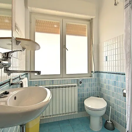 Apartman Elio7 Gemeinschaftspool In