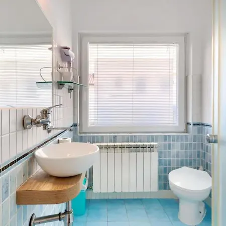 Apartman Elio7 Gemeinschaftspool In