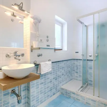 Elio7 Gemeinschaftspool In Apartman